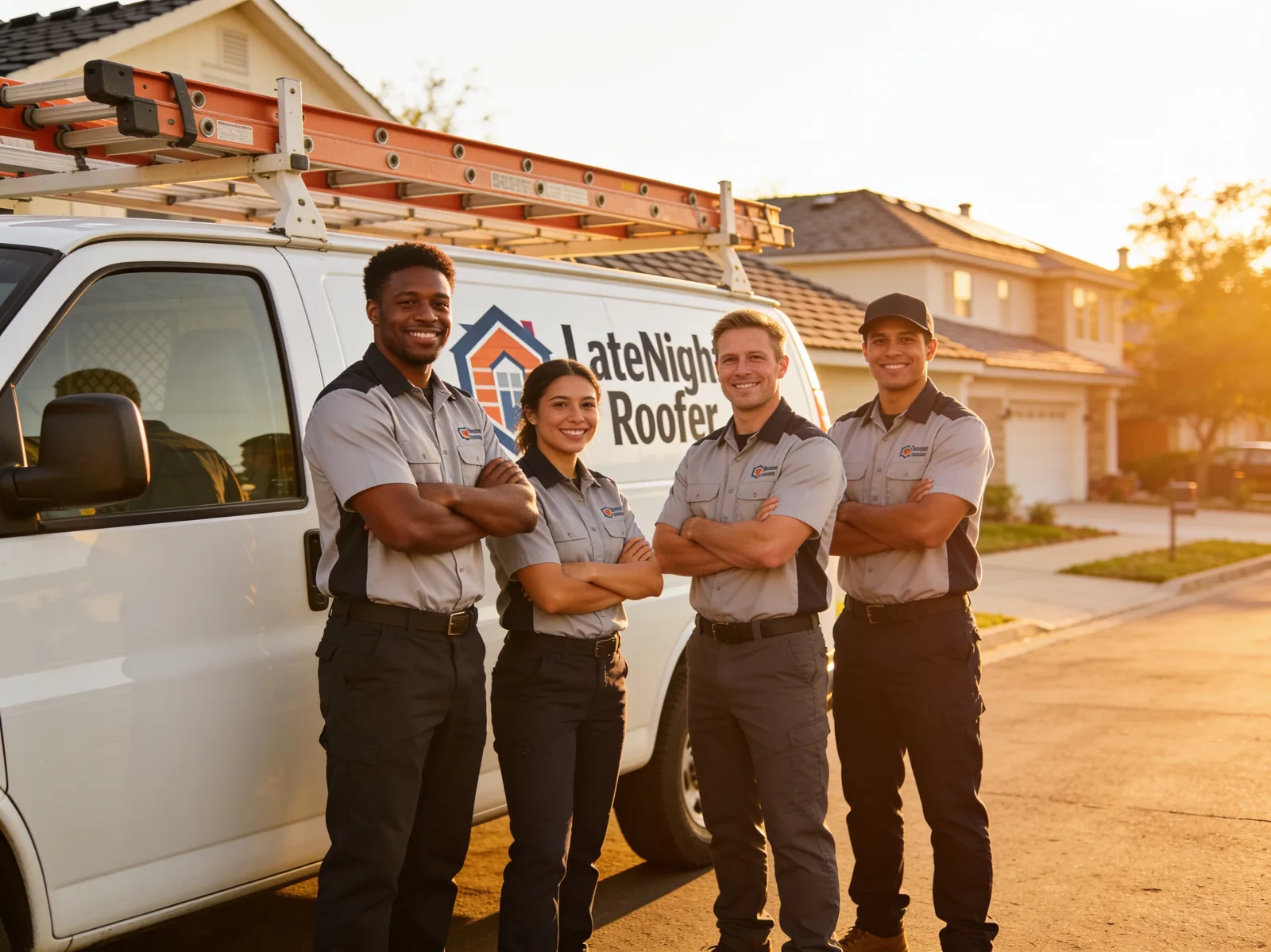 Emergency Roof Repair company in Redfield, KS